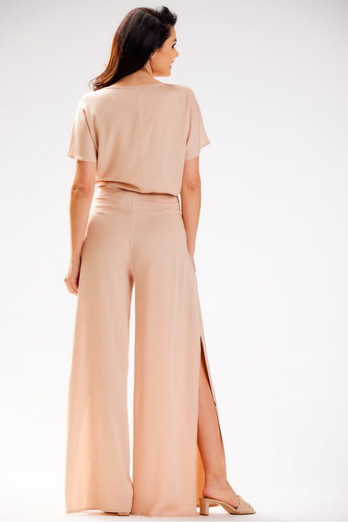 Women trousers model 181097